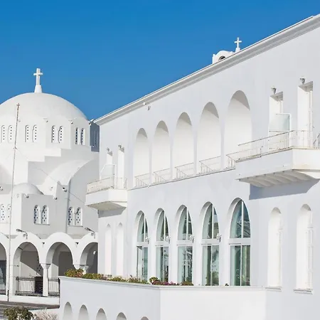 Atlantis Hotel 4*