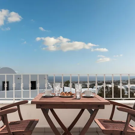 Atlantis Fira (Santorini)