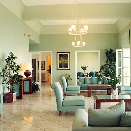 Atlantis 4* Fira (Santorini)